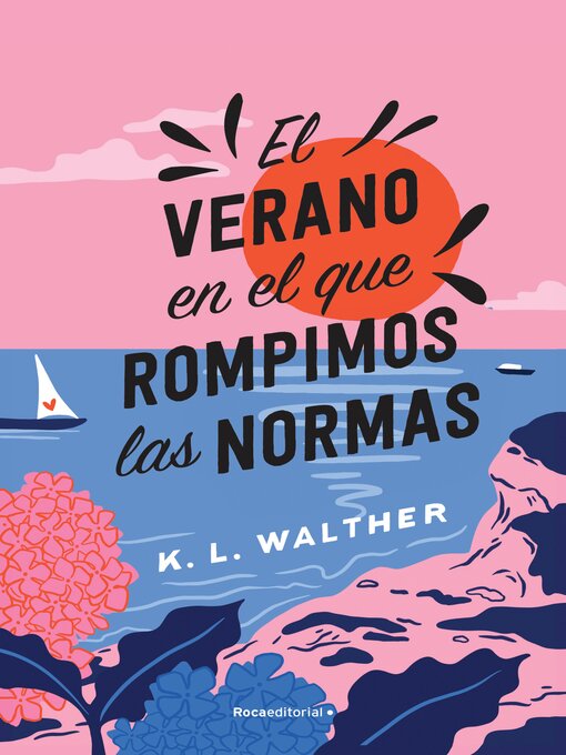 Title details for El verano en el que rompimos las normas by K.L. Walther - Available
